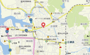 【地図】
