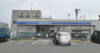 ローソン松山太山寺町店まで808m