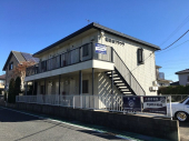 袖ケ浦市福王台３丁目のアパートの画像