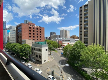 仙台市青葉区一番町２丁目のマンションの画像