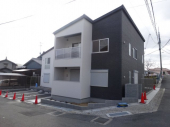 伊丹市荒牧１丁目のアパートの画像