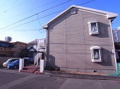 神戸市垂水区本多聞１丁目のアパートの画像