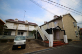 神戸市垂水区本多聞１丁目のアパートの画像