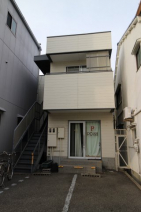 神戸市垂水区瑞穂通のアパートの画像