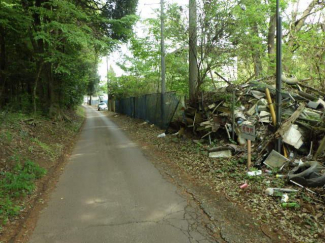 千葉県千葉市緑区高田町の売地の画像