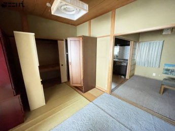 【和室】