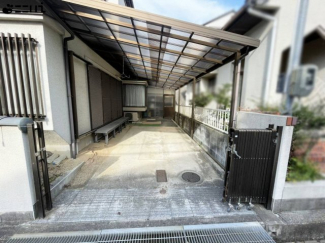 姫路市城見台4丁目／中古 戸建ての画像