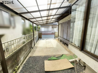 姫路市城見台4丁目／中古 戸建ての画像