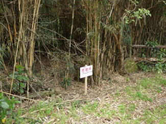 栃木県小山市大字平和の売地の画像