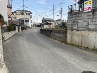 大阪府高槻市須賀町21番街区貸し土地の画像