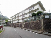 神戸市須磨区妙法寺字アチラムキのマンションの画像