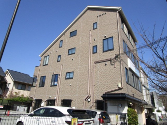 【外観】