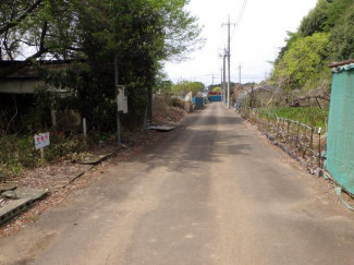 栃木県小山市大字出井の売地の画像