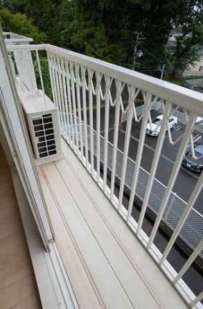 ※他のお部屋の写真となります。