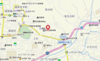 【地図】