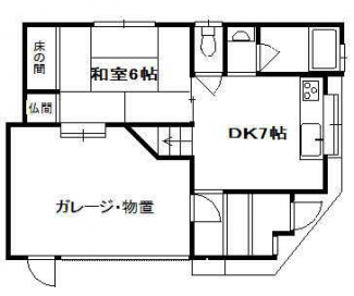 堺市堺区東雲西町２丁の中古一戸建ての画像