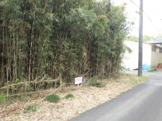 栃木県宇都宮市氷室町の売地の画像