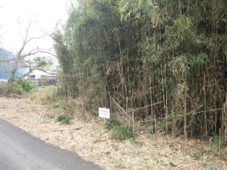 栃木県宇都宮市氷室町の売地の画像