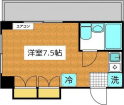 青柳ビル(アオヤギビル)の画像
