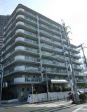 大阪市福島区玉川２丁目のマンションの画像