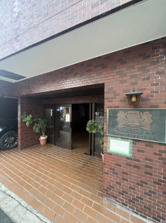 ライオンズマンション神戸の画像