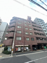 兵庫県神戸市中央区古湊通１丁目の中古マンションの画像