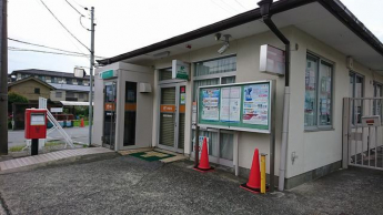 彦根西今郵便局まで1115m