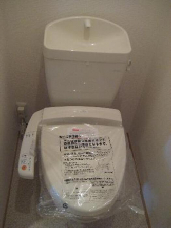 【トイレ】
