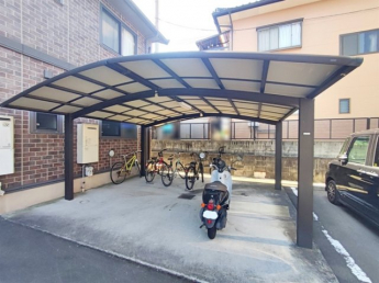 【その他共有部分】