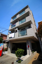 神戸市垂水区馬場通のマンションの画像