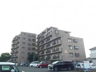 ライオンズマンション八街中央の画像