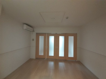 使いやすい居間です