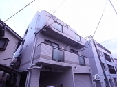 神戸市垂水区坂上１丁目のマンションの画像