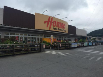 ＤＣＭホーマック気仙沼店まで528m