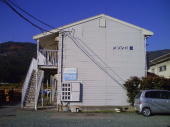 大洲市新谷乙のアパートの画像
