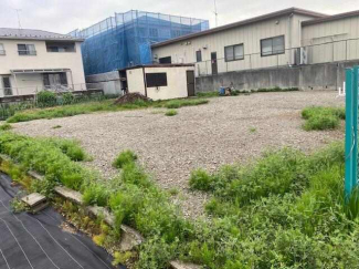 彦根市川瀬馬場町の売地の画像