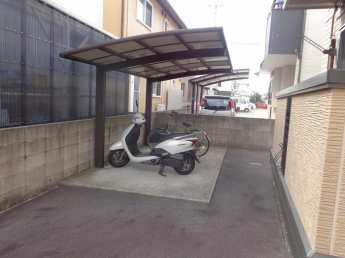 【その他設備】
