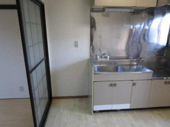 仙台市青葉区荒巻神明町のアパートの画像