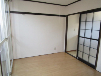 仙台市青葉区荒巻神明町のアパートの画像