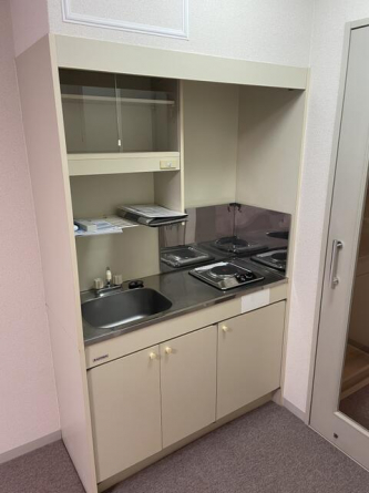ライオンズマンション上杉二丁目の画像