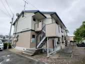 グリーンパーク常川　A棟・B棟の画像