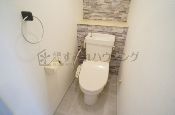 【トイレ】