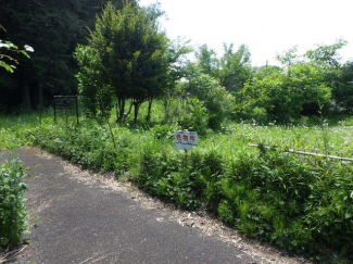 栃木県宇都宮市下砥上町の売地の画像