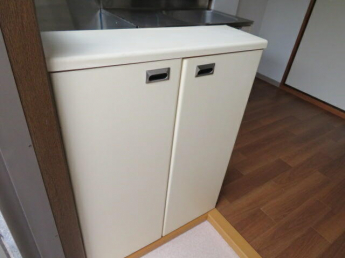 丹波篠山市杉のアパートの画像
