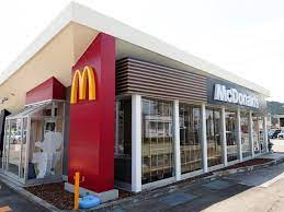 マクドナルド篠山ファーカス店まで1333m