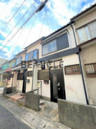 外はこのようになっています