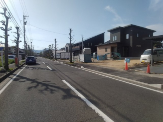 敦賀市古田刈アメニティタウンの画像