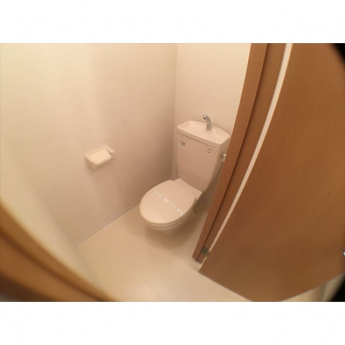 トイレも気になるポイント