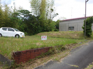 兵庫県淡路市北山の売地の画像