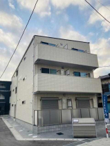 ＡＪ北松戸Ⅱの画像